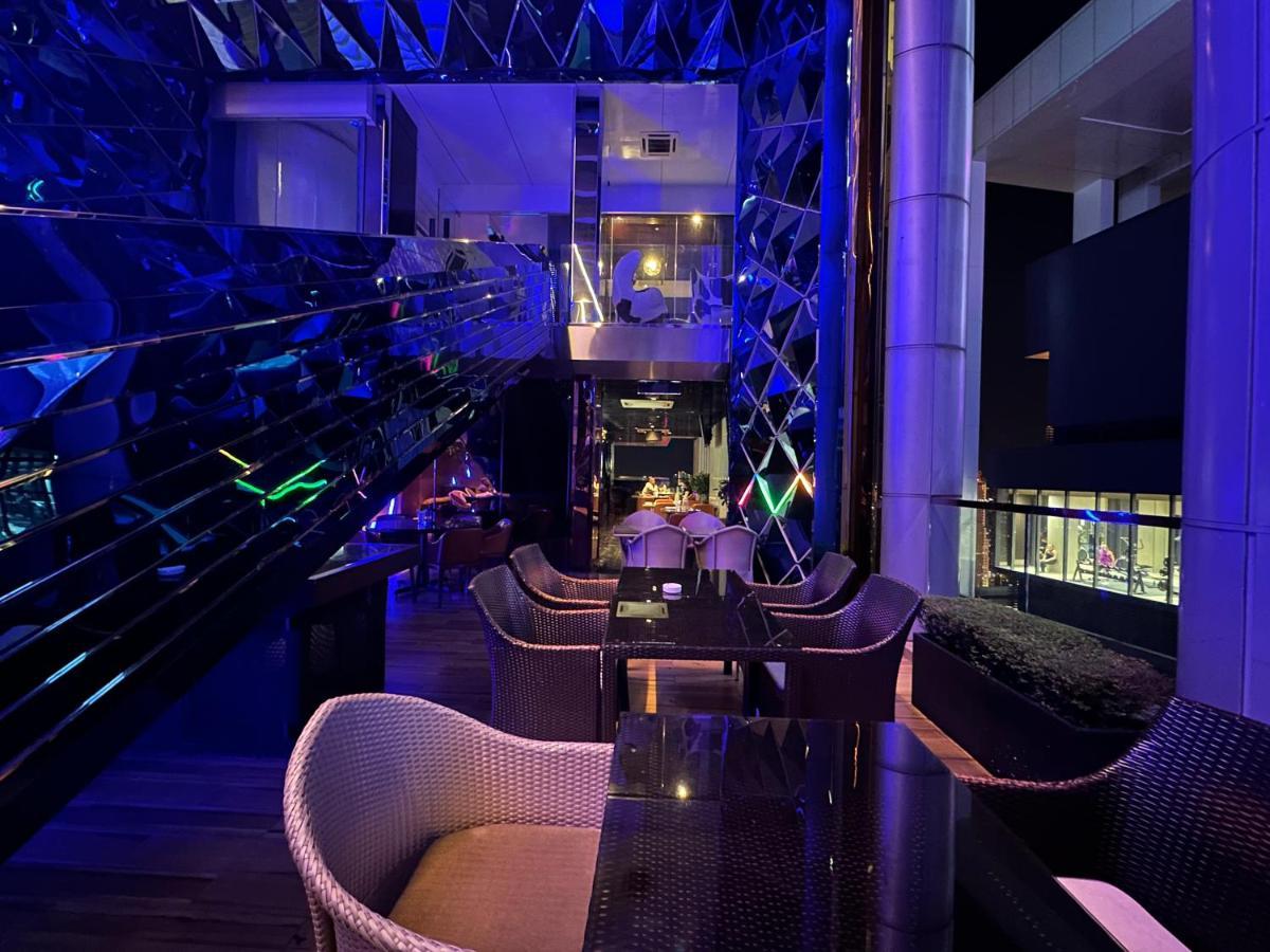 The Platinum Kuala Lumpur By Aurora Apartment ภายนอก รูปภาพ