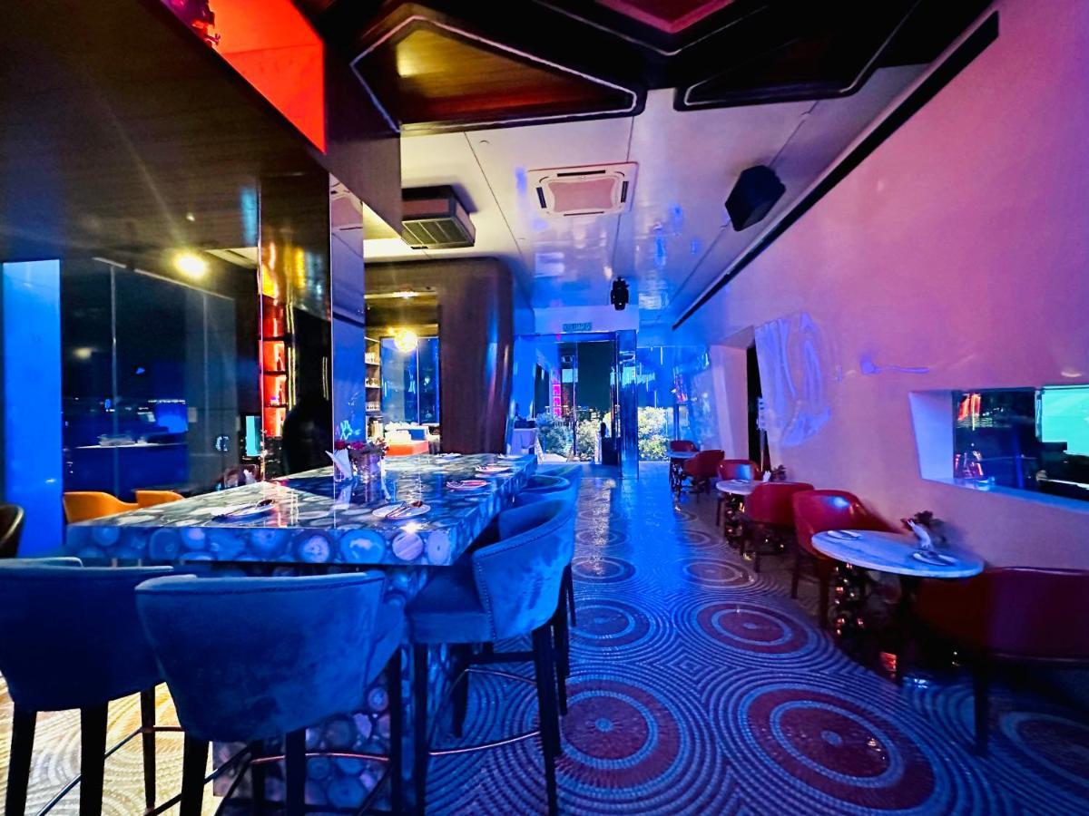 The Platinum Kuala Lumpur By Aurora Apartment ภายนอก รูปภาพ