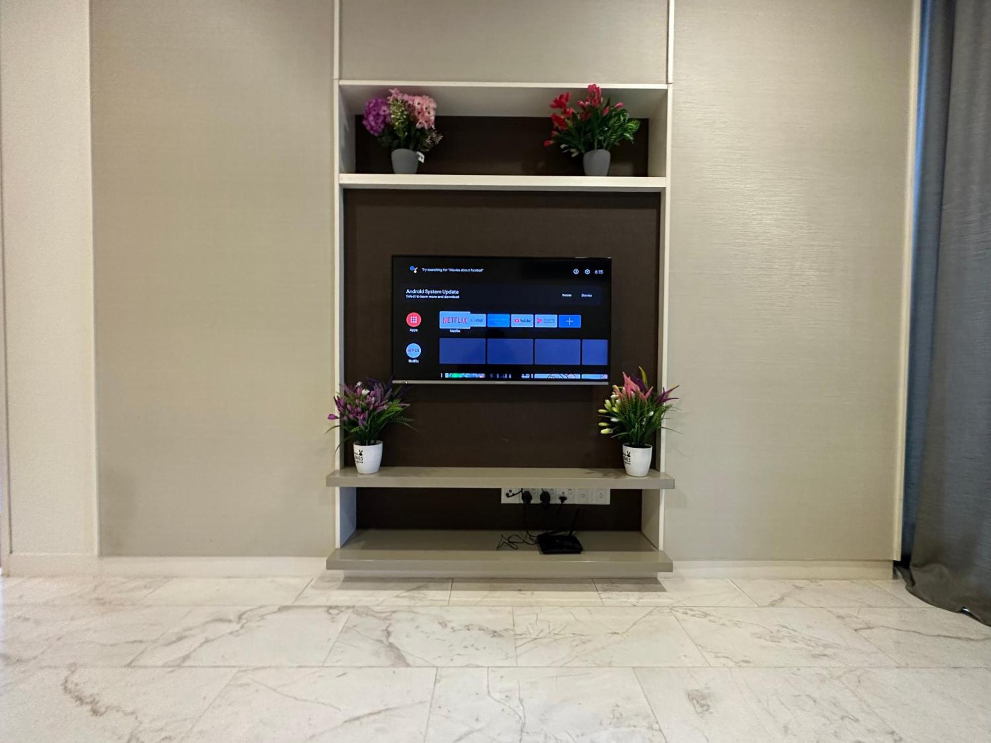 The Platinum Kuala Lumpur By Aurora Apartment ภายนอก รูปภาพ
