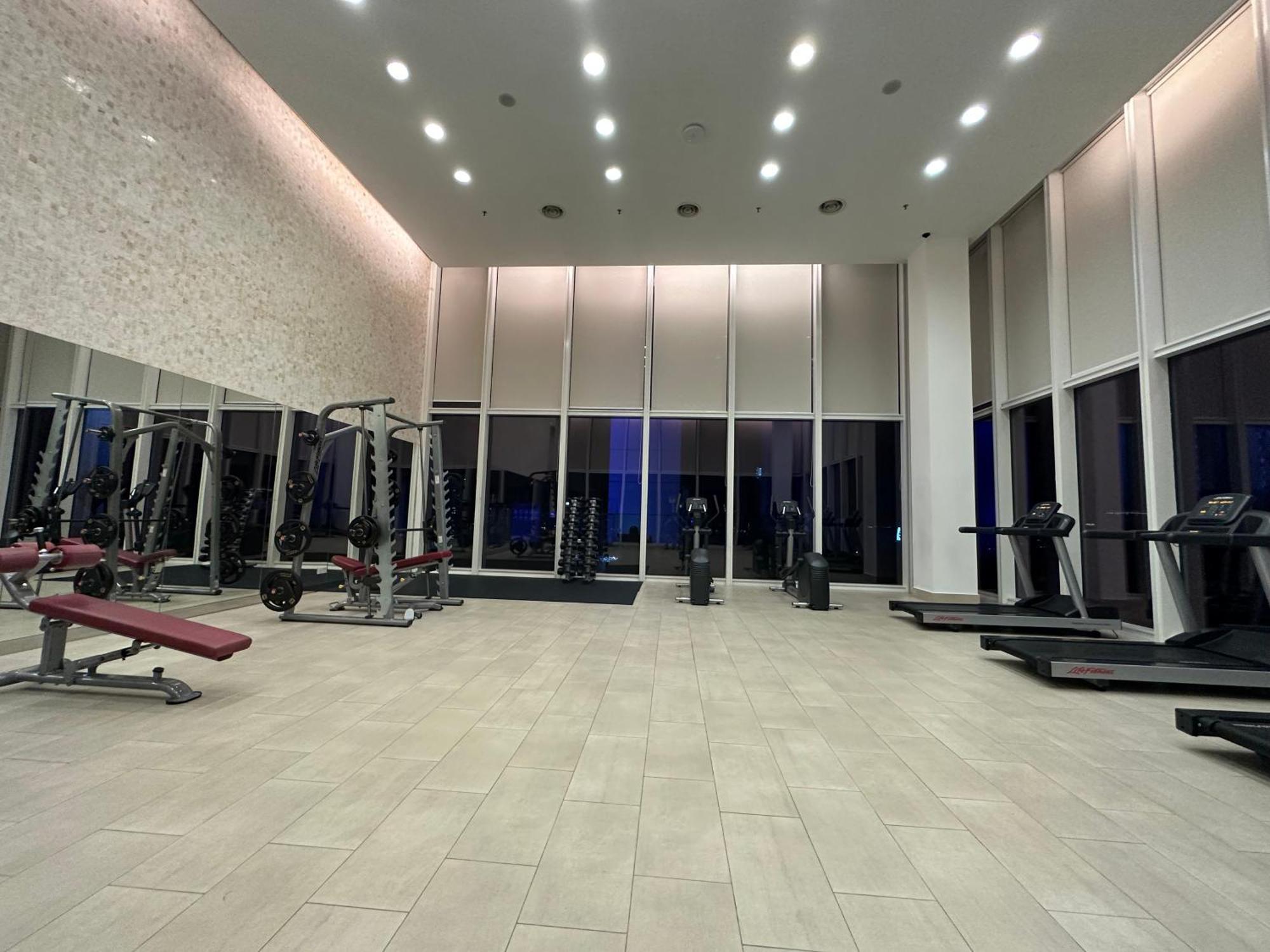 The Platinum Kuala Lumpur By Aurora Apartment ภายนอก รูปภาพ