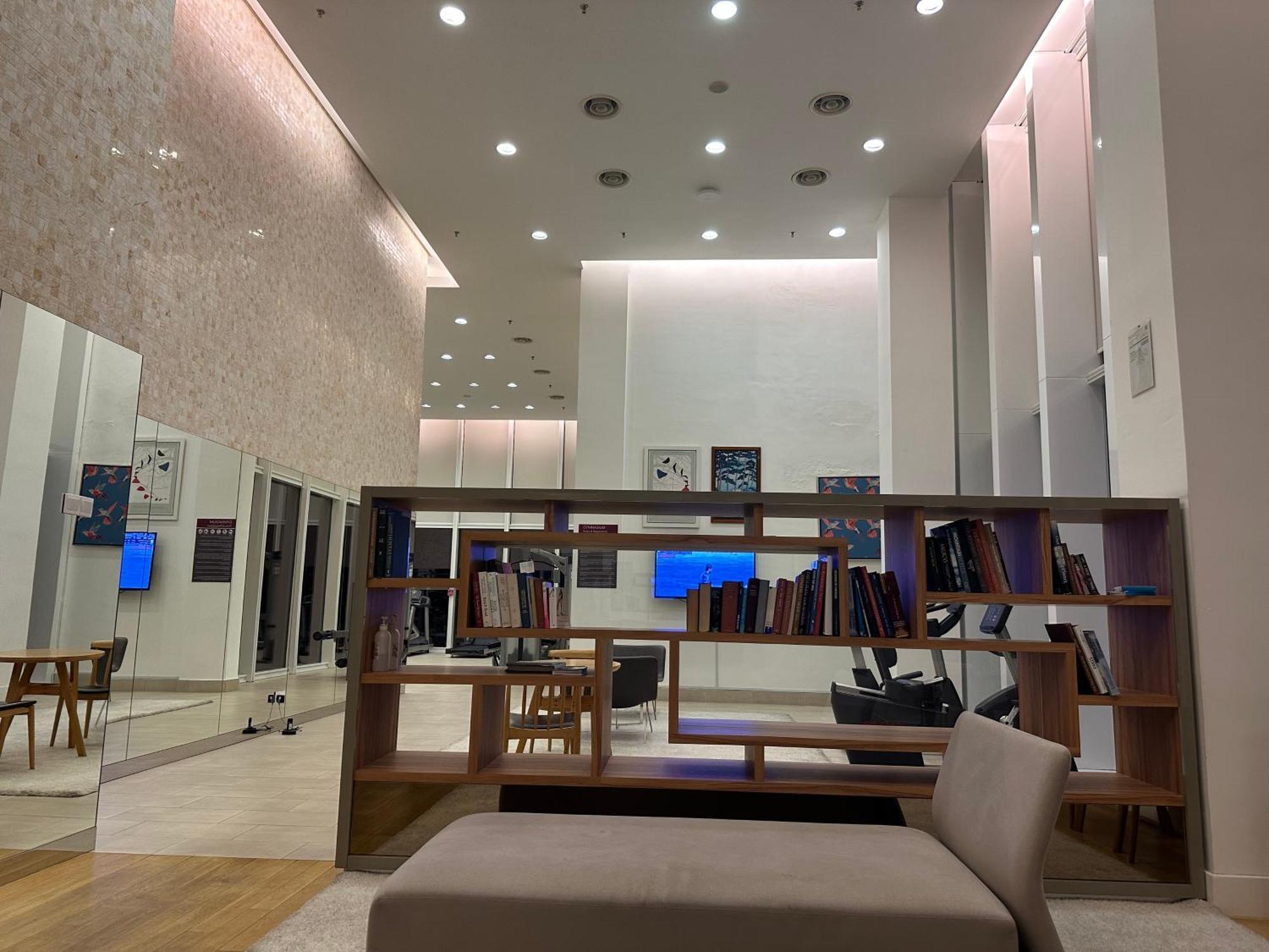 The Platinum Kuala Lumpur By Aurora Apartment ภายนอก รูปภาพ