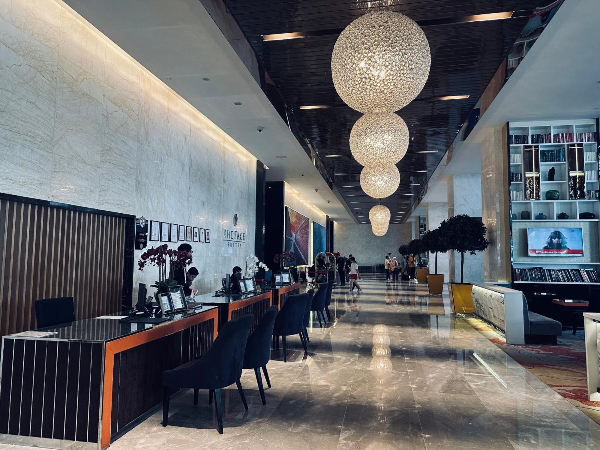 The Platinum Kuala Lumpur By Aurora Apartment ภายนอก รูปภาพ